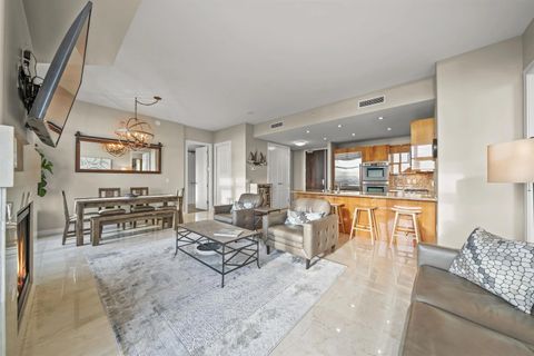 Tiny photo for 550 Front St #1306, San Diego, CA 92101 (MLS # 250040397)