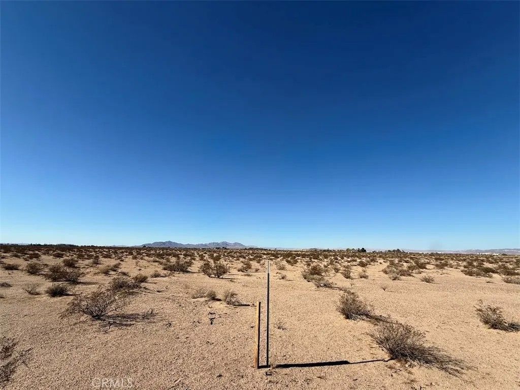 Photo of 0 Cheltham, Newberry Springs, CA 92365 (MLS # CV26012324)