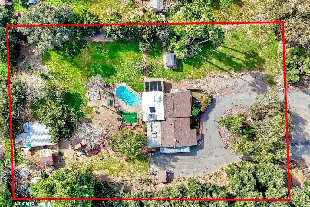 Photo of 14911 Espola Rd, Poway, CA 92064 (MLS # 260006191)