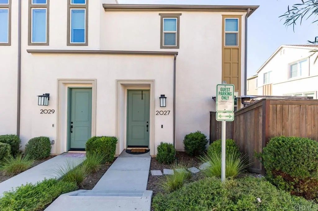 Photo of 2027 Via Fontana, Chula Vista, CA 91913 (MLS # PTP2600415)