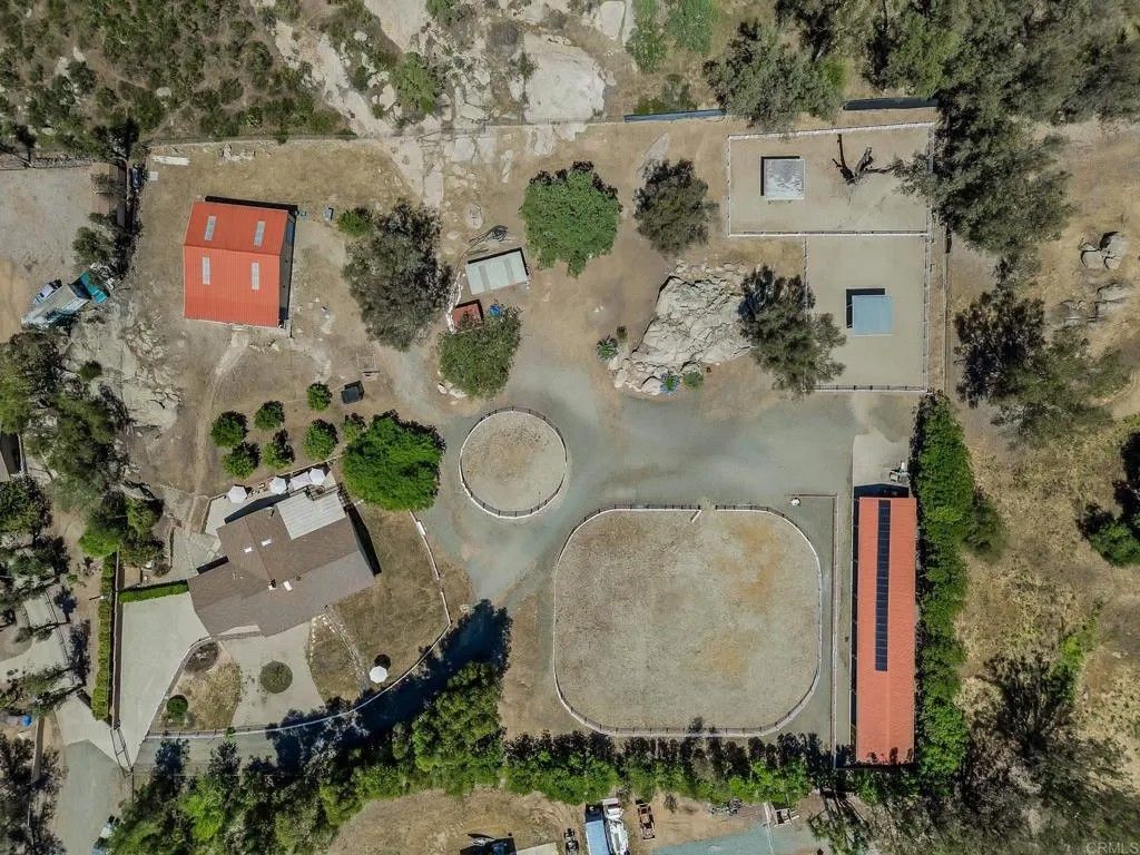 Photo of 28841 Lilac Road, Valley Center, CA 92082 (MLS # NDP2603320)