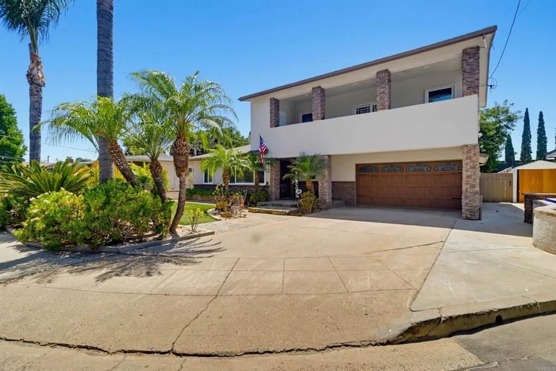 5150 Harmony Lane
