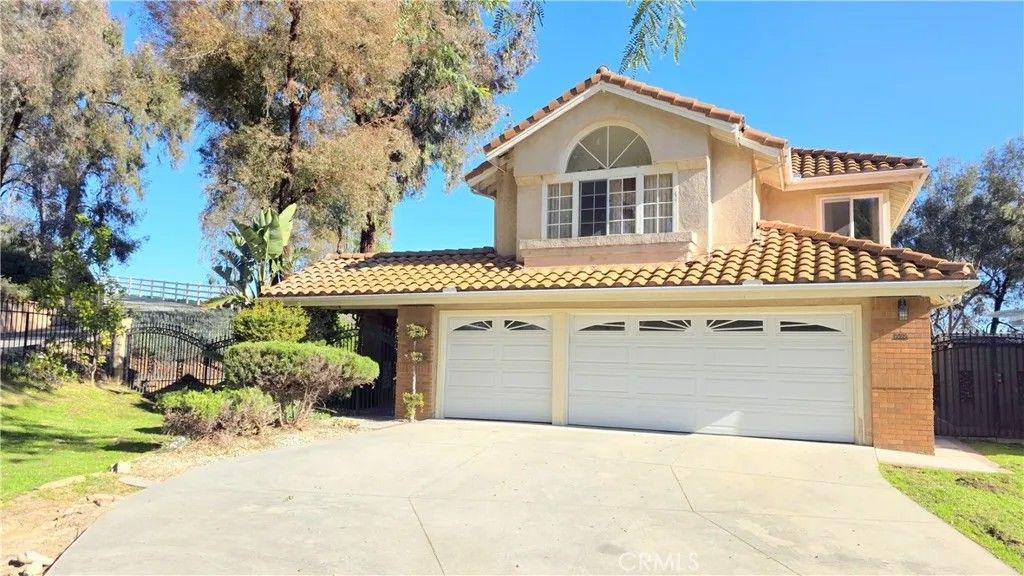 Photo of 15535 Live Oak Road, Chino Hills, CA 91709 (MLS # TR25276172)
