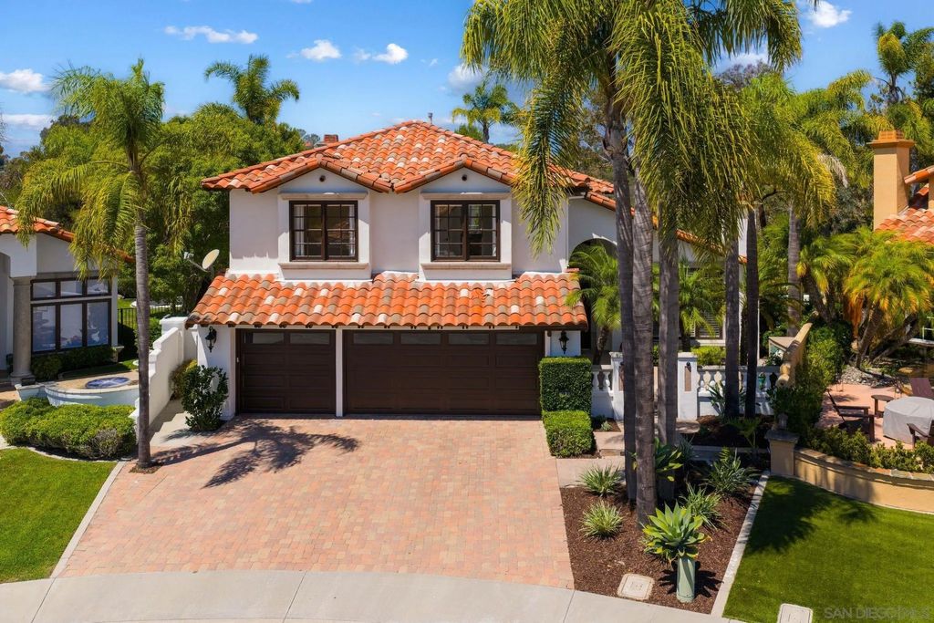 Photo of 4919 Concannon Ct, San Diego, CA 92130 (MLS # 250042814)