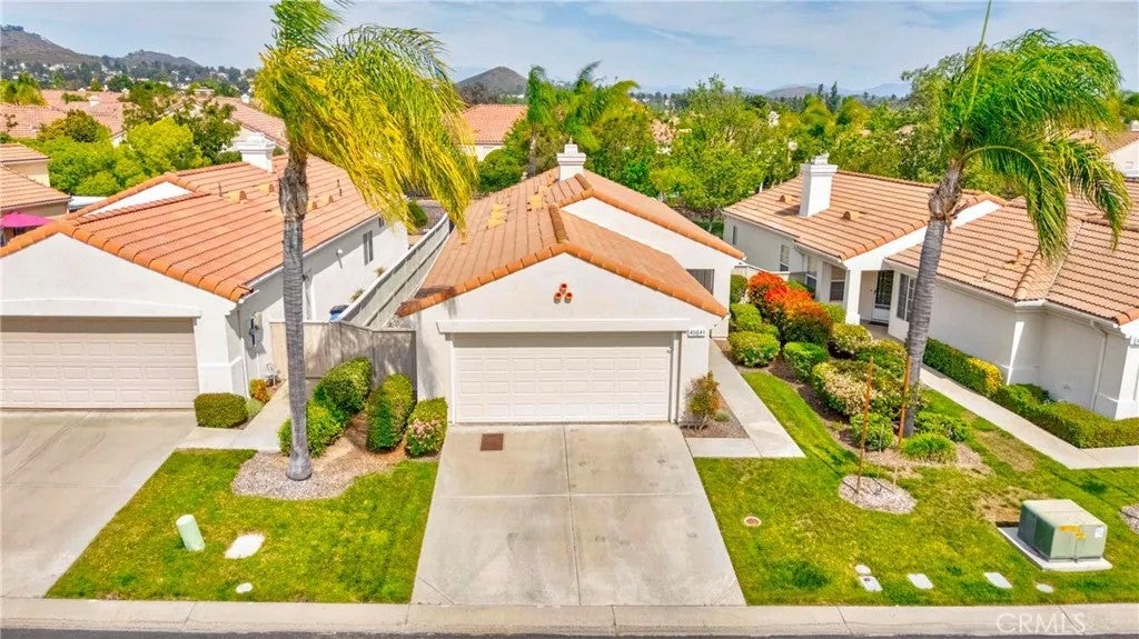 Photo of 40644 Corte Albara, Murrieta, CA 92562 (MLS # PW26072794)
