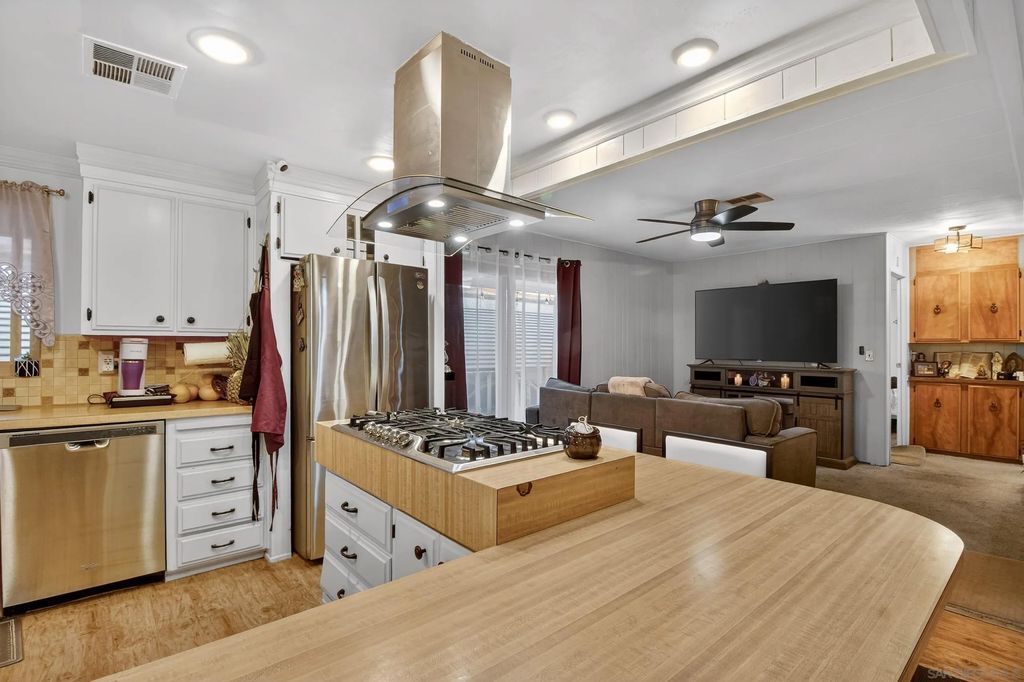 Photo of 3340 Del Sol Blvd #SPC 136, San Diego, CA 92154 (MLS # 250045696)