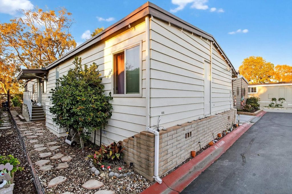 Photo of 3340 Del Sol Blvd #SPC 136, San Diego, CA 92154 (MLS # 250045696)