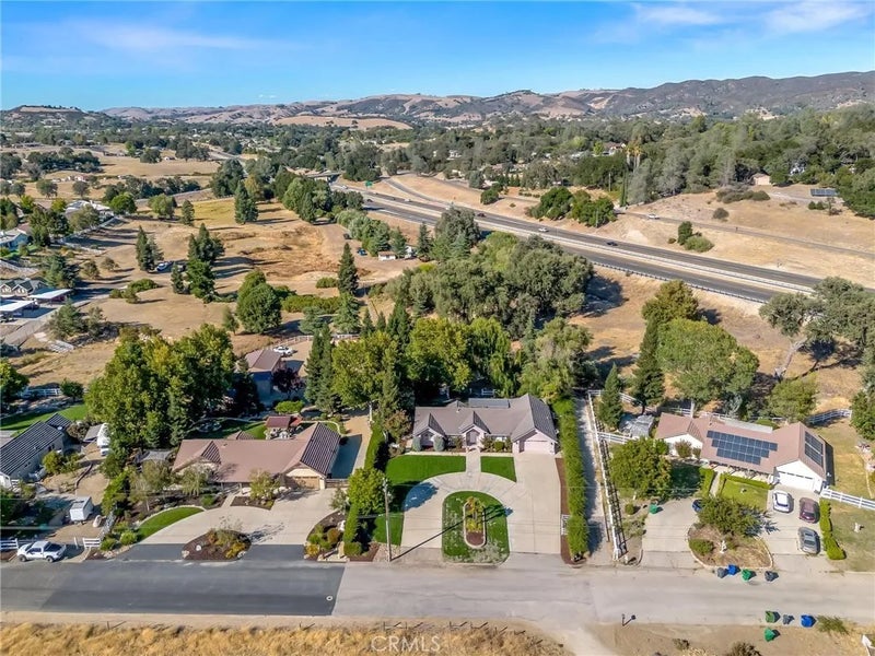 13030 Atascadero Road