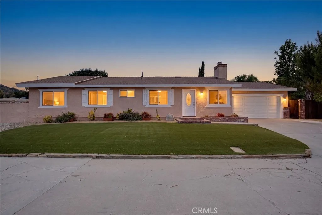 31615 Hunter Lane