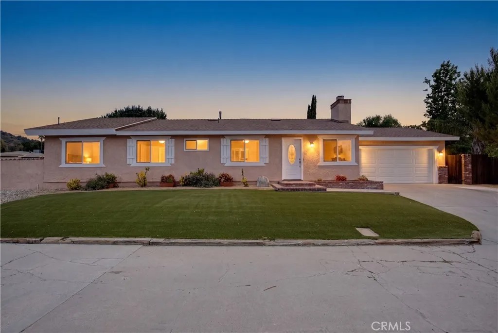 31615 Hunter Lane