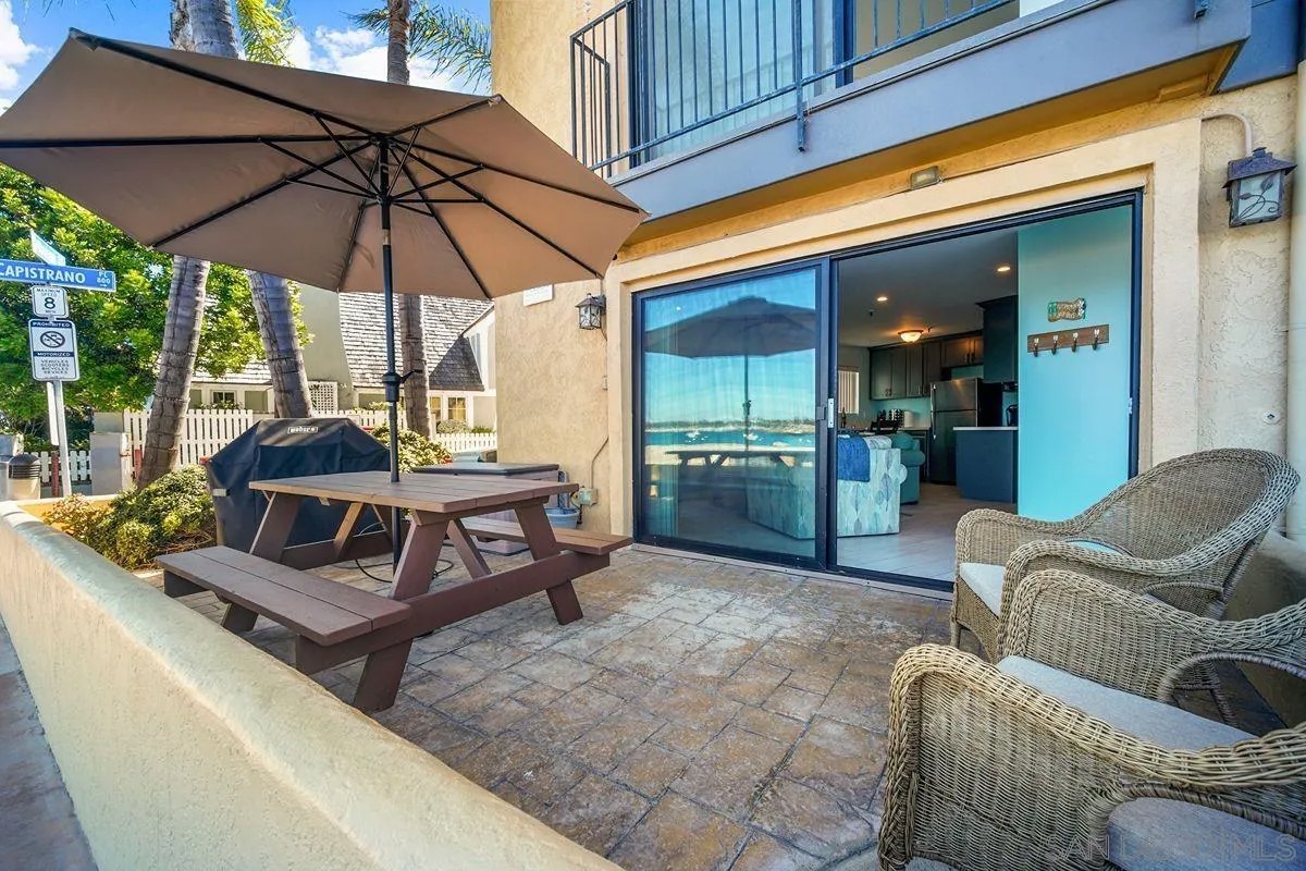 2808 Bayside Walk Unit B