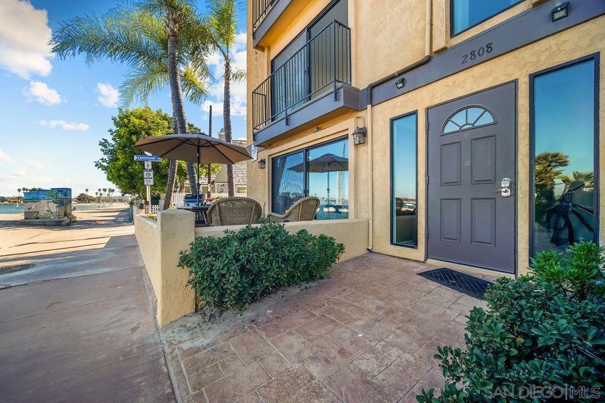 2808 Bayside Walk Unit B