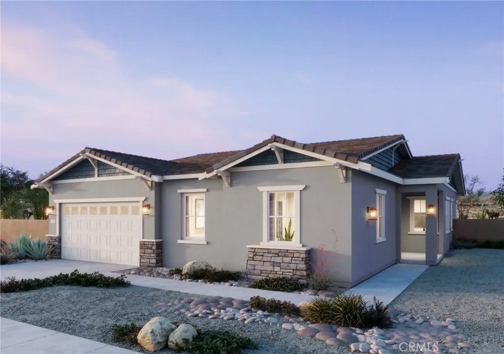 Photo of 26207 Yaeger Mesa Road, Corona, CA 92883 (MLS # OC26126880)