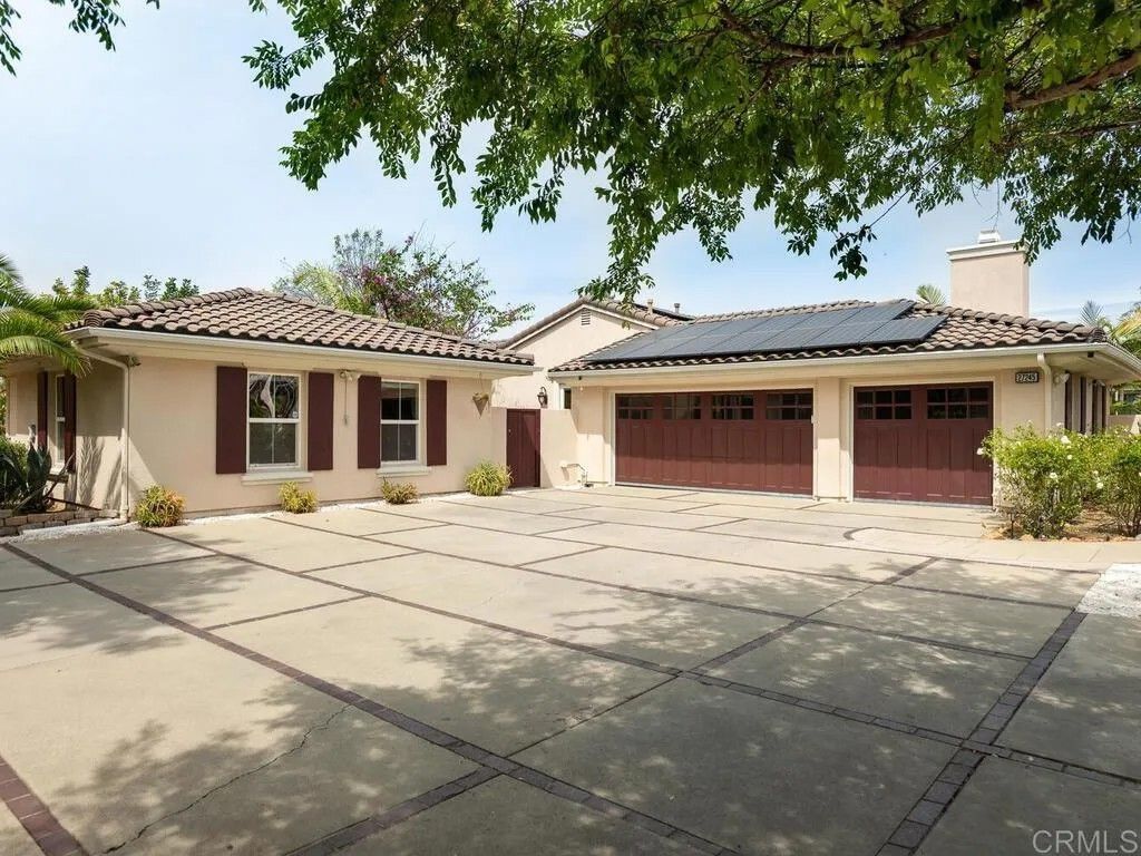 Photo of 27245 Tumbleweed Trail, Valley Center, CA 92082 (MLS # NDP2603154)