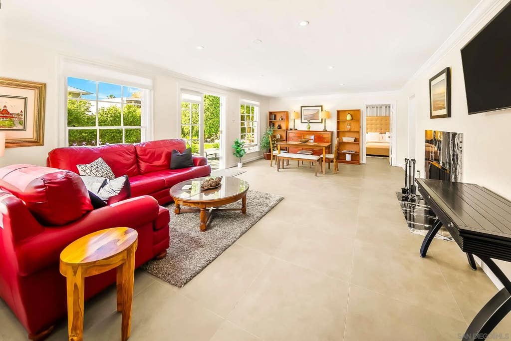Photo of 1380 Park ROW #1/2, La Jolla, CA 92037 (MLS # 260016971)