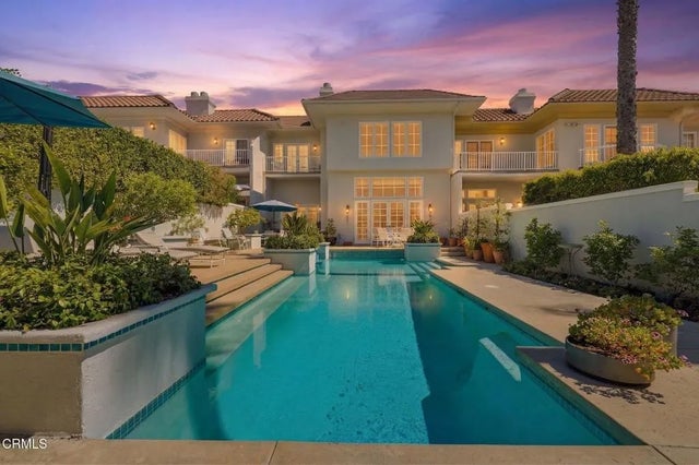 2317 Canyonback Road, Los Angeles