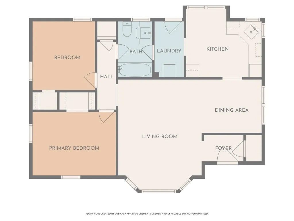 Photo of 3824 Clark Avenue, Long Beach, CA 90808 (MLS # DW26040758)