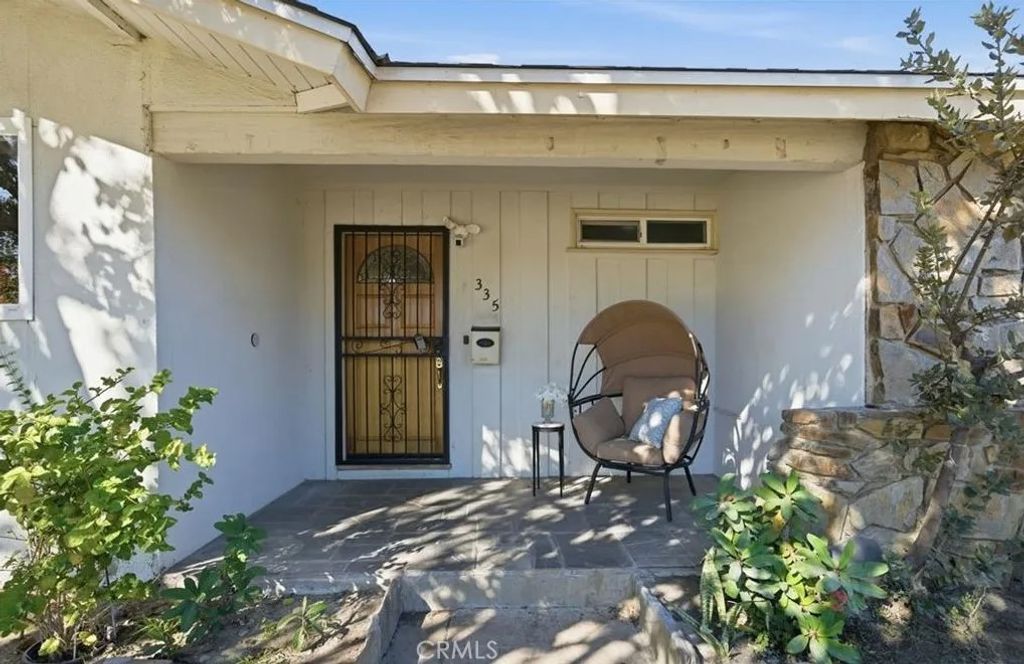 Photo of 335 N London Place, Anaheim, CA 92806 (MLS # PW26082872)