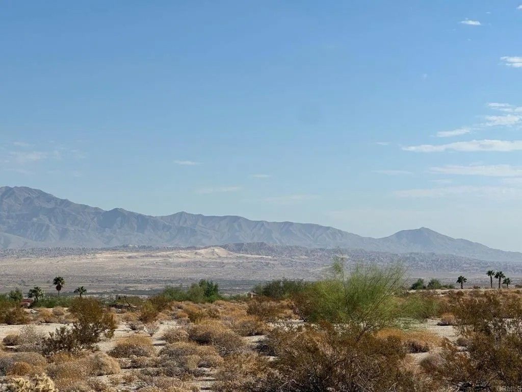 Photo of 0 Roadrunner, Borrego Springs, CA 92004 (MLS # NDP2408931)