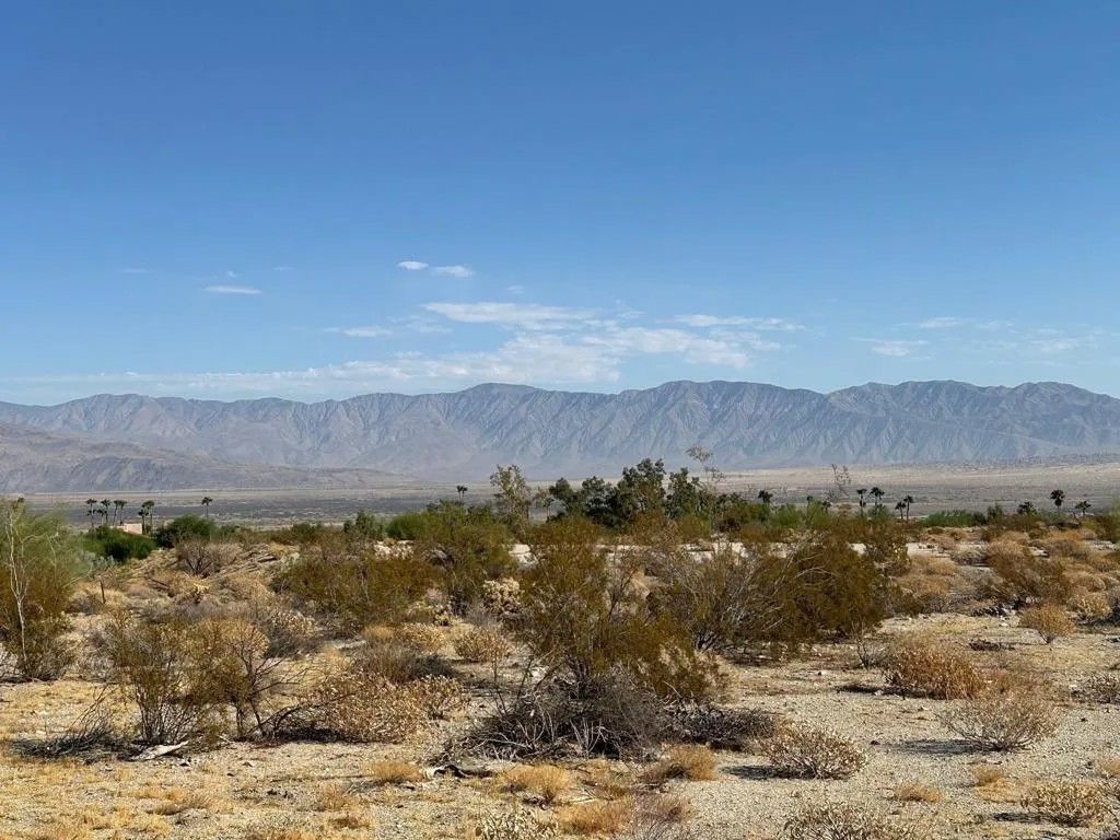 Photo of 0 Roadrunner, Borrego Springs, CA 92004 (MLS # NDP2408931)
