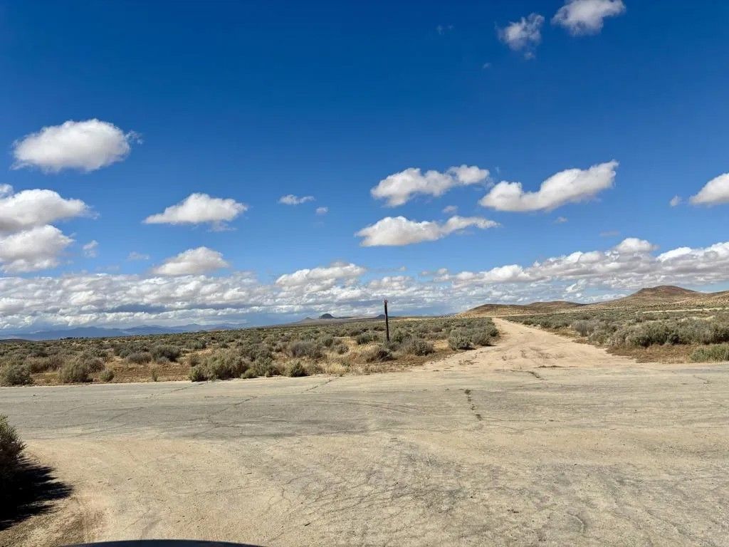Photo of 0 Lamel, Edwards, CA 93523 (MLS # PTP2602990)