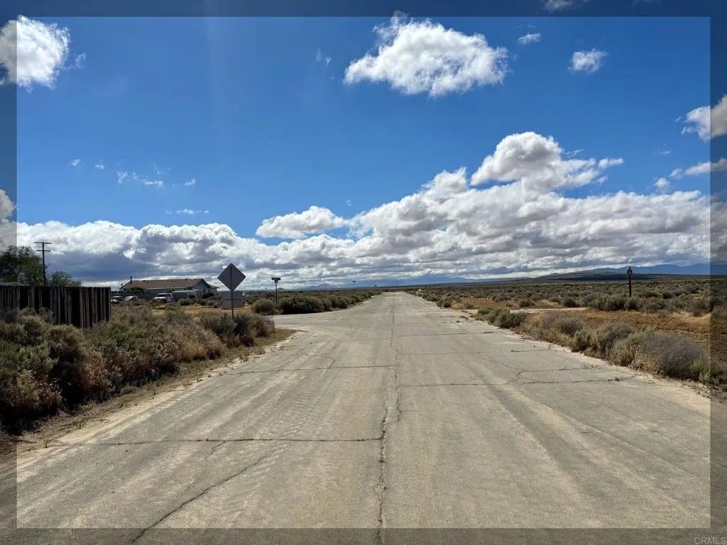 Photo of 0 Lamel, Edwards, CA 93523 (MLS # PTP2602990)