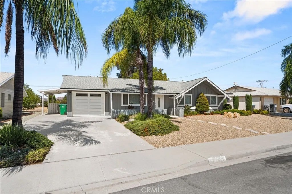 28851 Thornhill