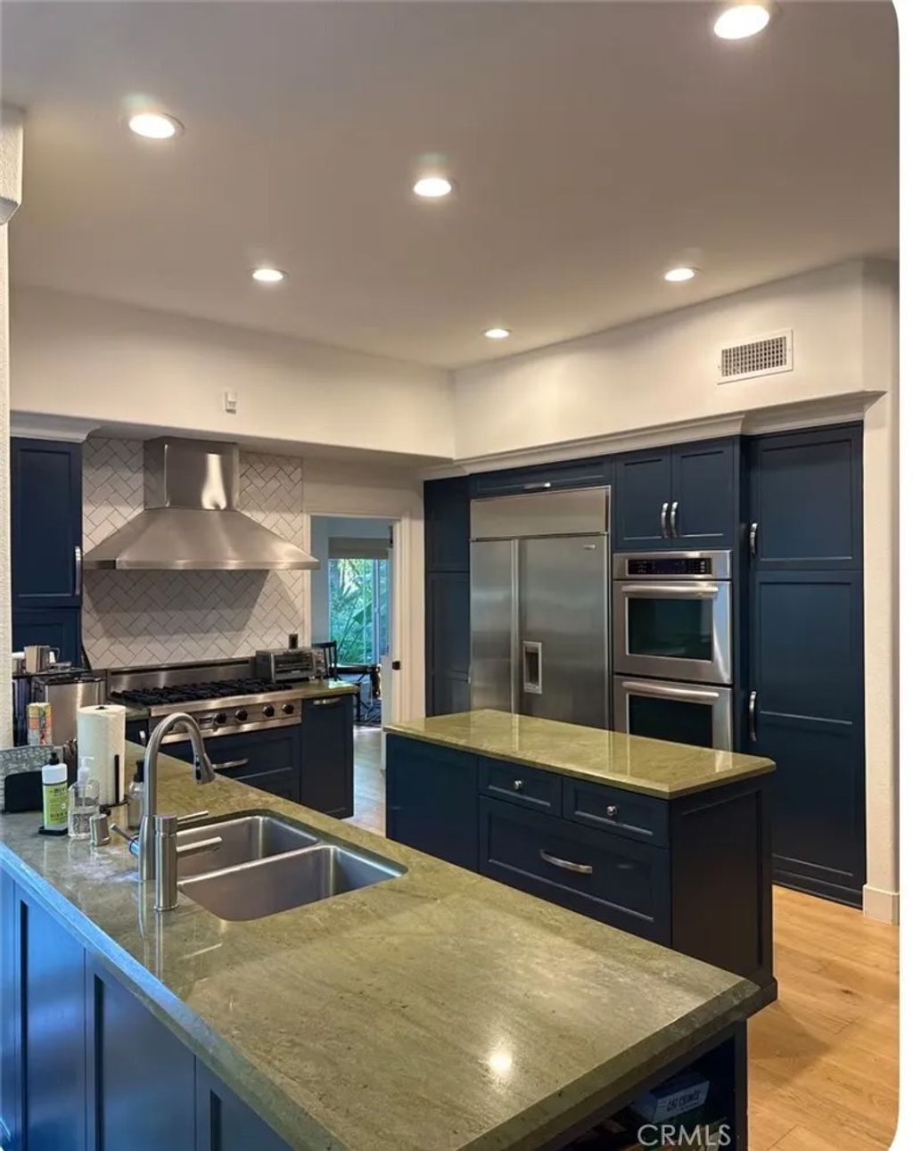 Photo of 22259 Dumetz, Woodland Hills, CA 91364 (MLS # SR26010936)