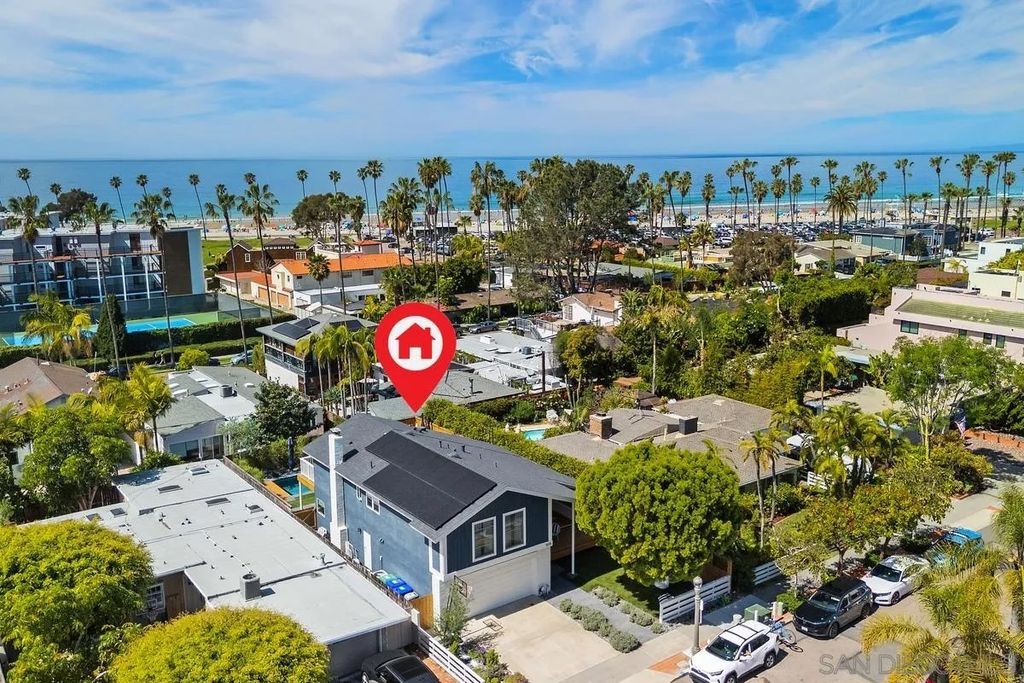 Photo of 8238 Paseo Del Ocaso, La Jolla, CA 92037 (MLS # 260007207)