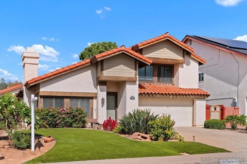 Photo of 9328 Black Hills, San Diego, CA 92129 (MLS # 260025480)