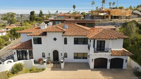 1745 Amalfi Street, La Jolla, CA 92037 - #: NDP2510324