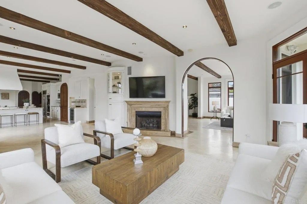 Photo of 1745 Amalfi Street, La Jolla, CA 92037 (MLS # NDP2510324)