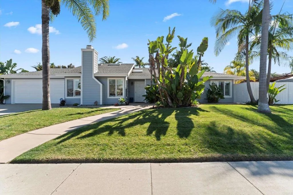 1125 Lake Ridge Drive