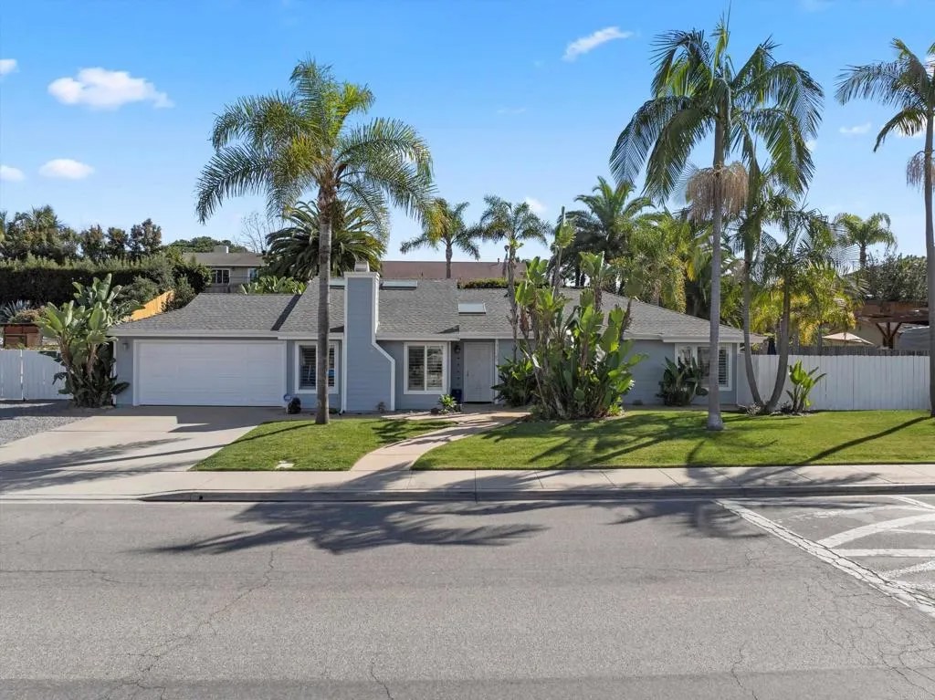 1125 Lake Ridge Drive