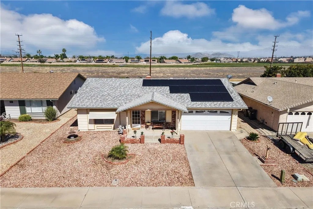 Photo of 26398 Spaniel Lane, Menifee, CA 92586 (MLS # SW26043781)
