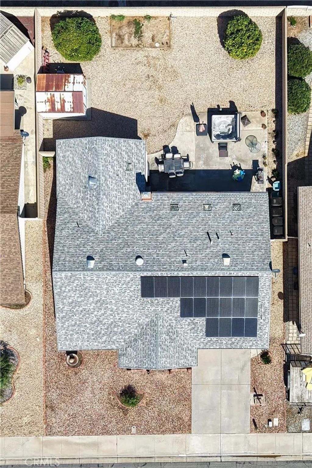 Photo of 26398 Spaniel Lane, Menifee, CA 92586 (MLS # SW26043781)