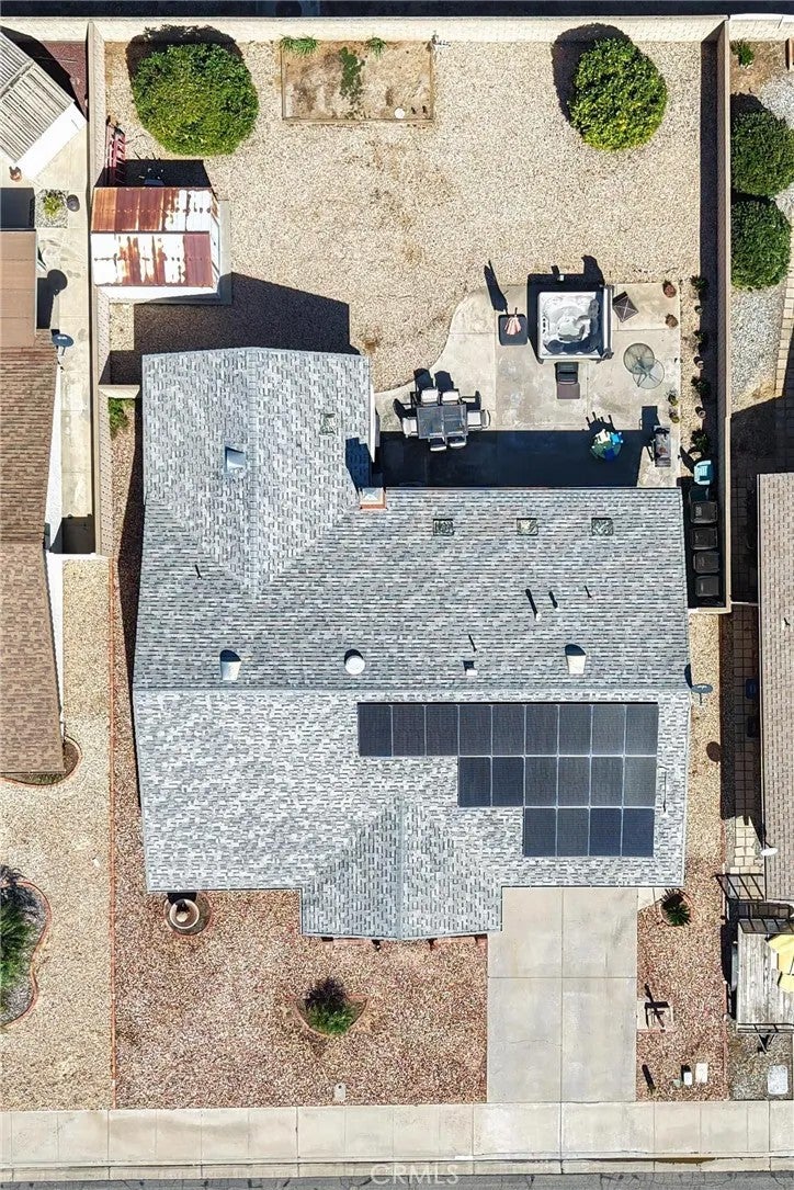 Photo of 26398 Spaniel Lane, Menifee, CA 92586 (MLS # SW26043781)