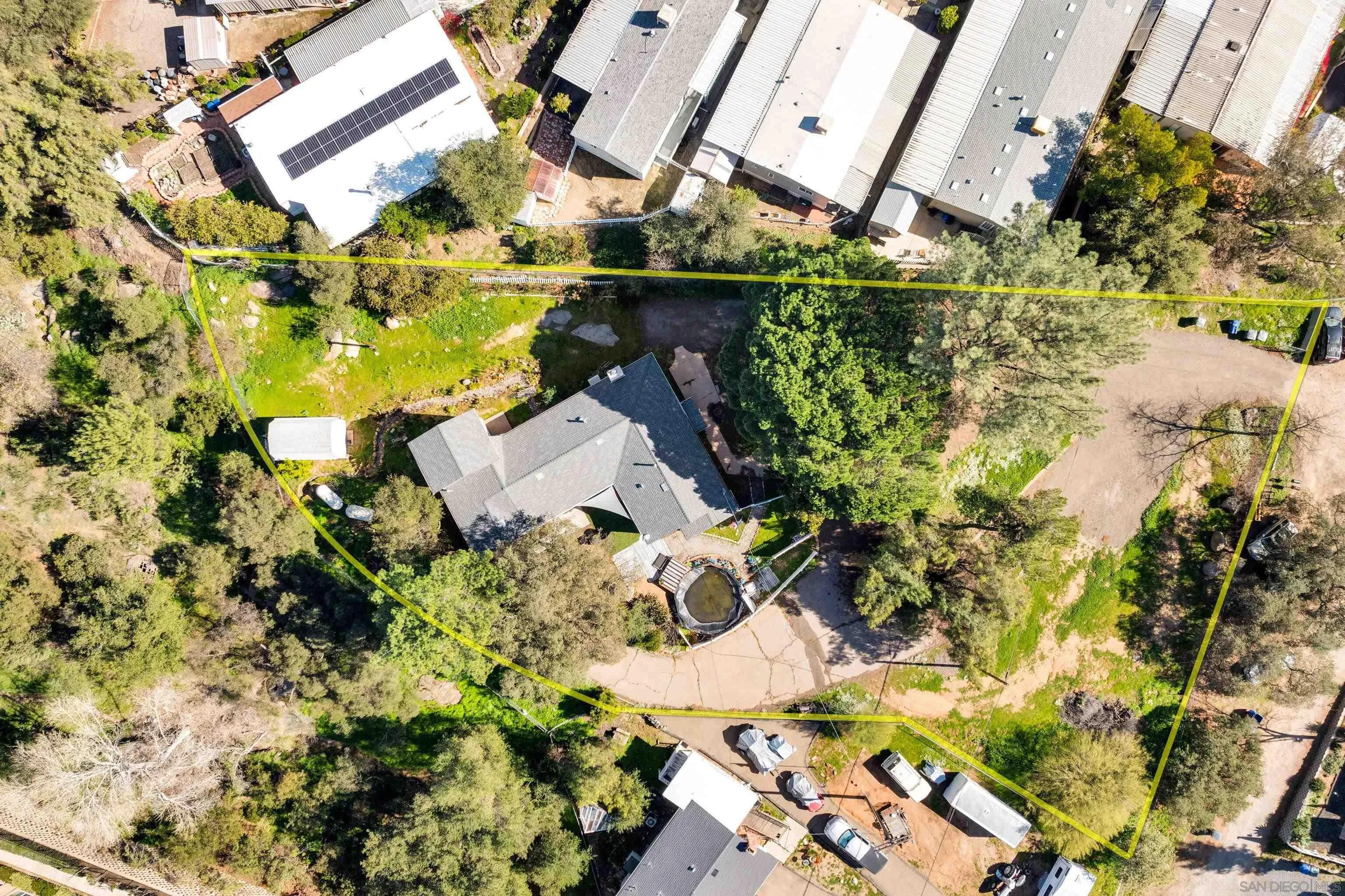 1242 Marshall Rd