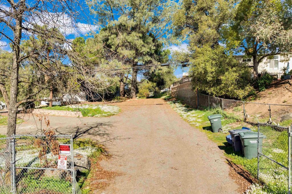 Photo of 1242 Marshall Rd, Alpine, CA 91901 (MLS # 260004353)