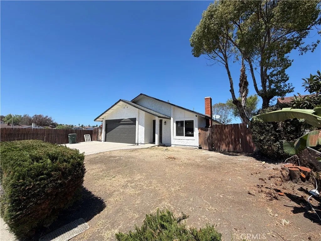 Photo of 8214 Cacus Street, Spring Valley, CA 91977 (MLS # CV26183799)