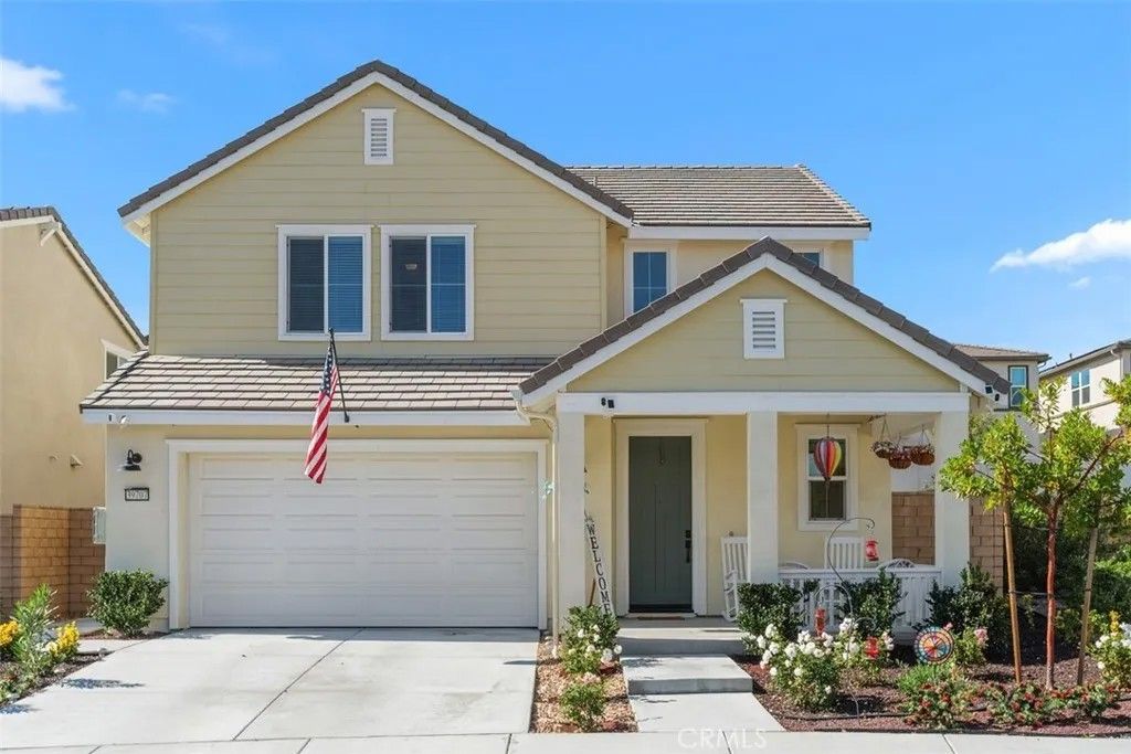 Photo of 39707 Kalmia Way, Temecula, CA 92591 (MLS # SW26033774)