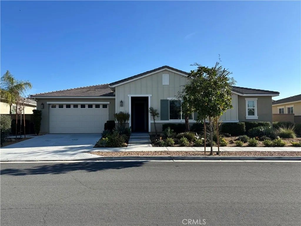 Photo of 30094 Stargazer Way, Menifee, CA 92584 (MLS # OC25270271)