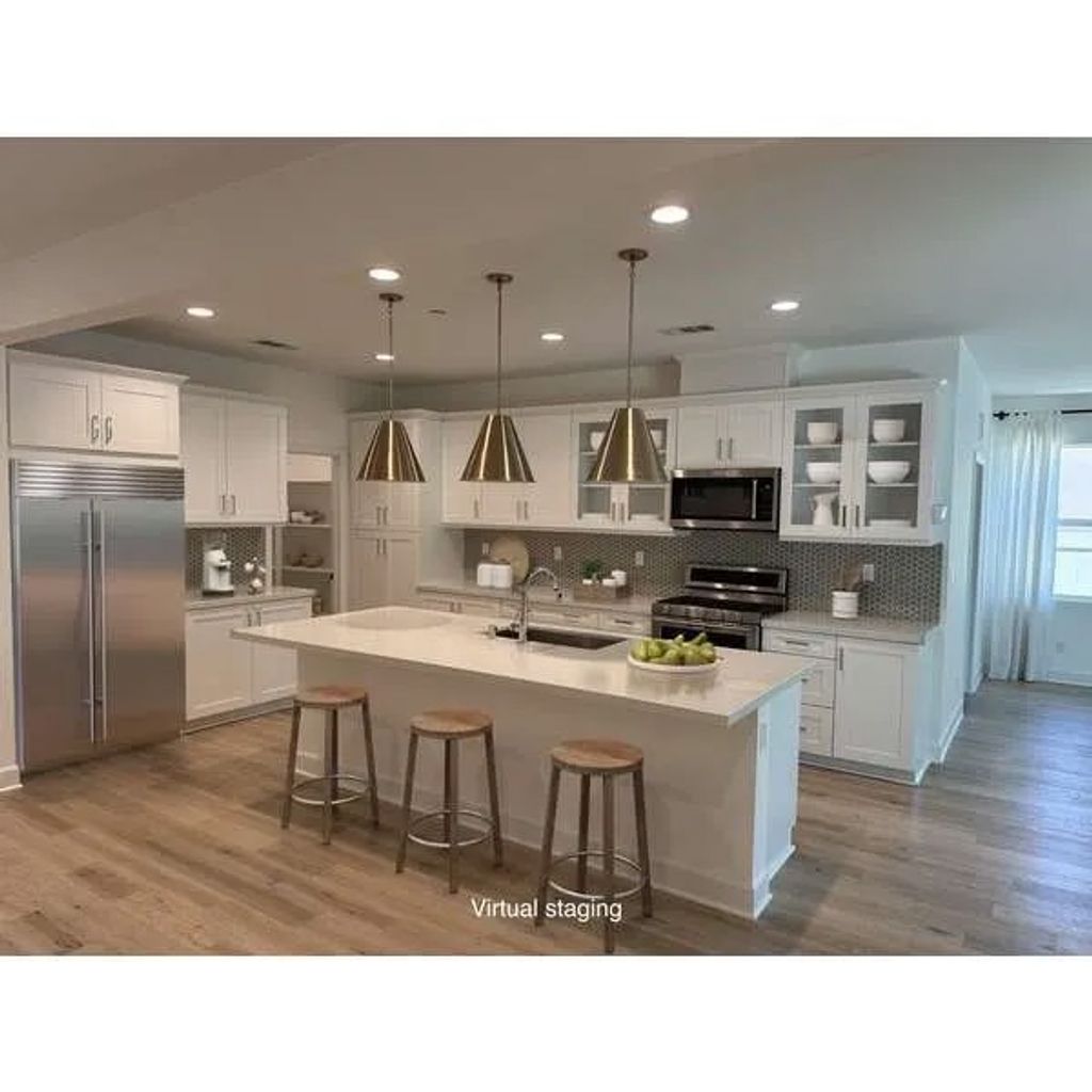 Photo of 30094 Stargazer Way, Menifee, CA 92584 (MLS # OC25270271)