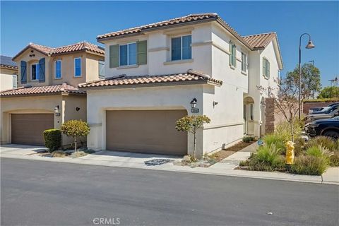 Photo of 12844 Sovite Way, Moreno Valley, CA 92555 (MLS # PW26050860)