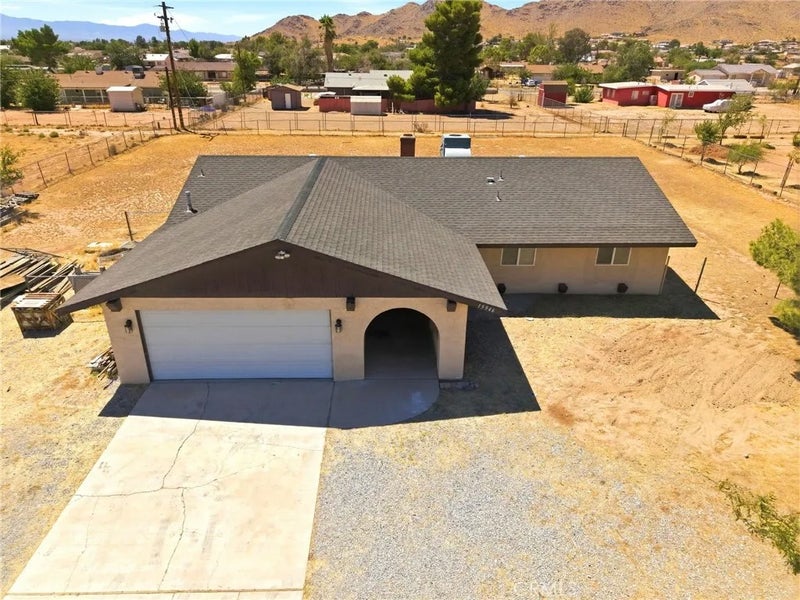 15946 Ute Road