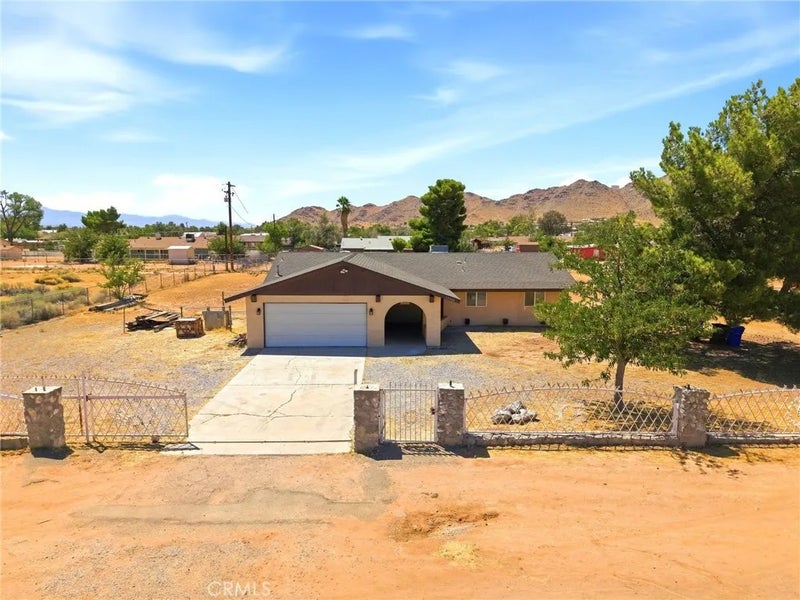 15946 Ute Road