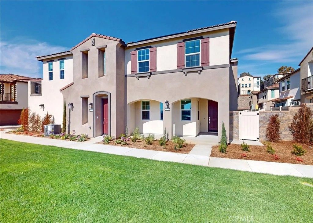 Photo of 8421 Gabrielino Court, Rancho Cucamonga, CA 91730 (MLS # AR26071821)