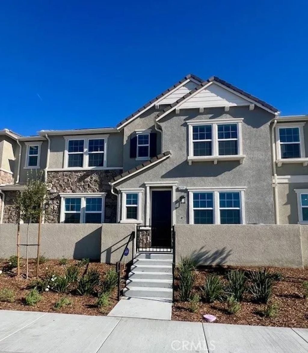 Photo of 4235 E Rincon St, Ontario, CA 91762 (MLS # IG25282227)