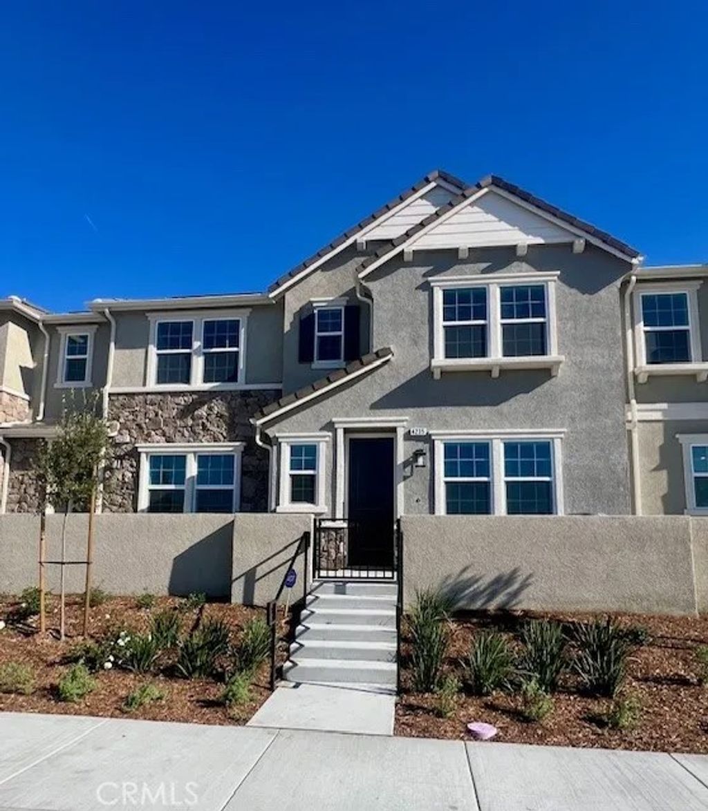 Photo of 4235 E Rincon St, Ontario, CA 91762 (MLS # IG25282227)