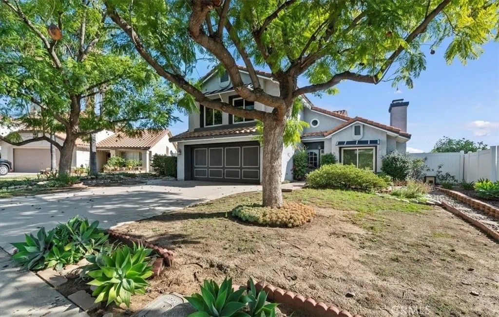 Photo of 26045 Pinzon Court, Moreno Valley, CA 92555 (MLS # IV25271309)